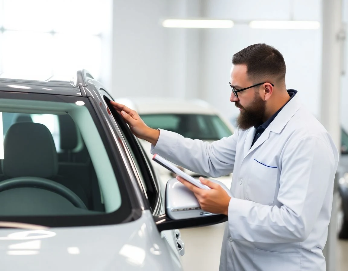 Professionelle Bewertung